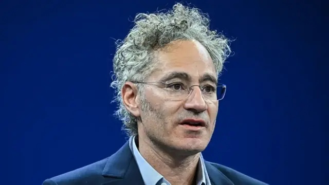 London Mayor’s office resolves legal dispute with AI giant Palantir over £50m contract