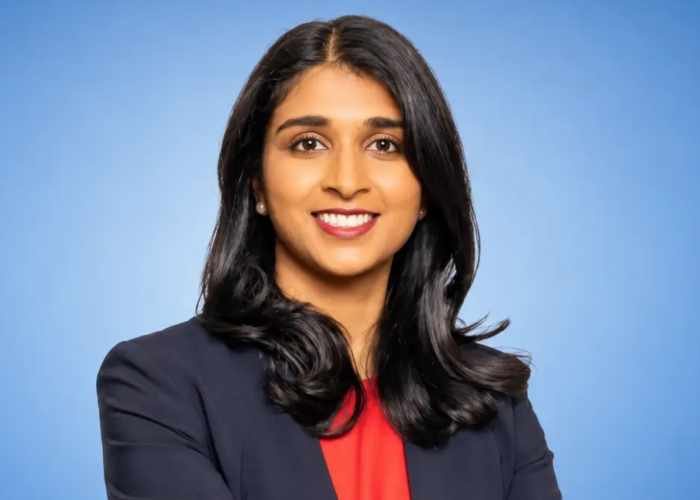 Indian-American Candidates Face Pressure From Both Sides Ahead of US Midterms
