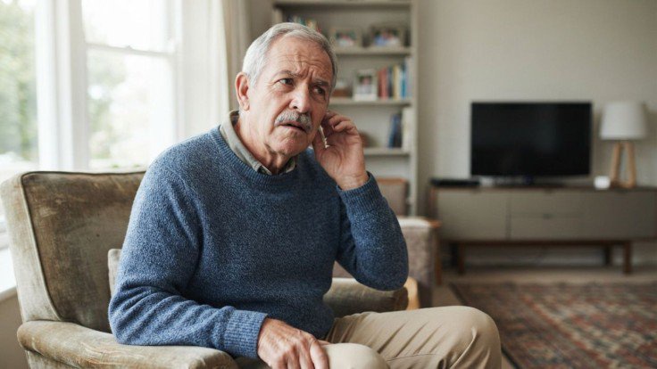 Hymns and Childhood Songs Topped the Phantom Music 81 Patients Heard, and Hearing Loss Was Often Not the Cause