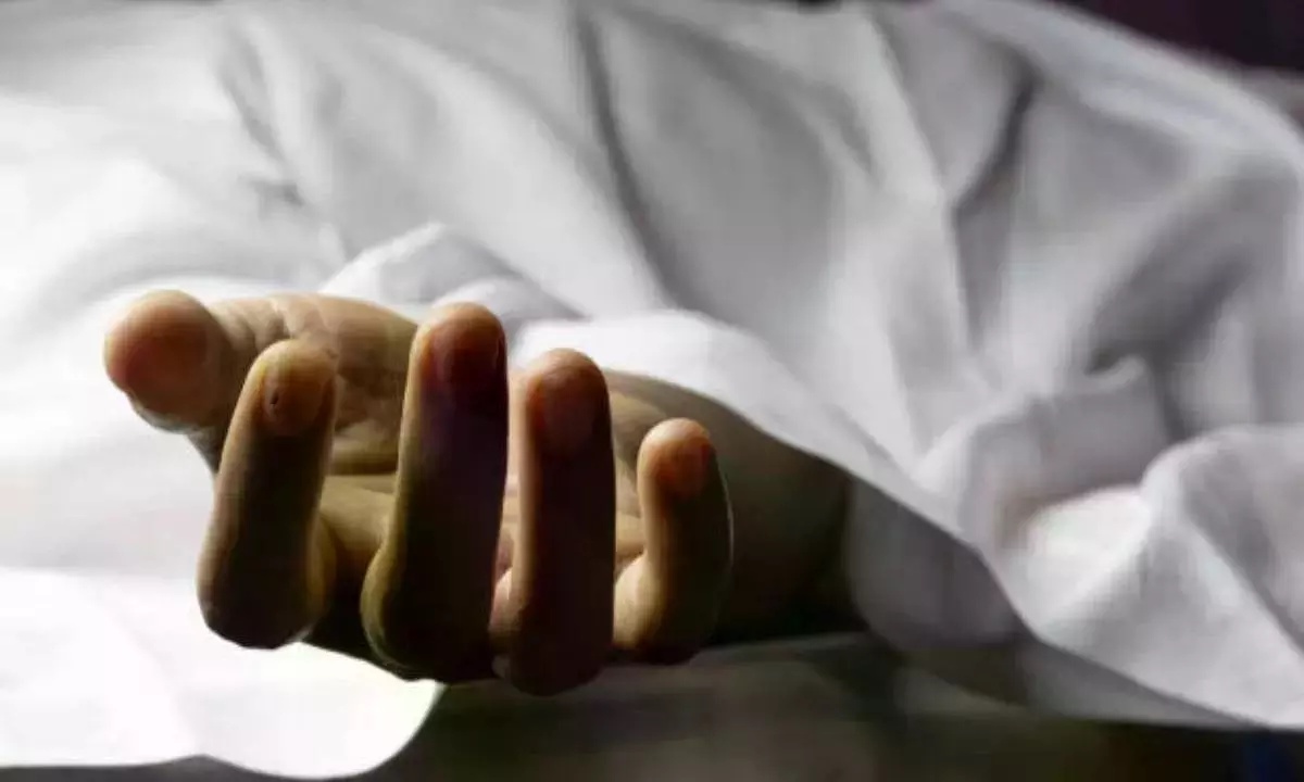 Online Betting Losses Suspected in Nizamabad Youth’s Death