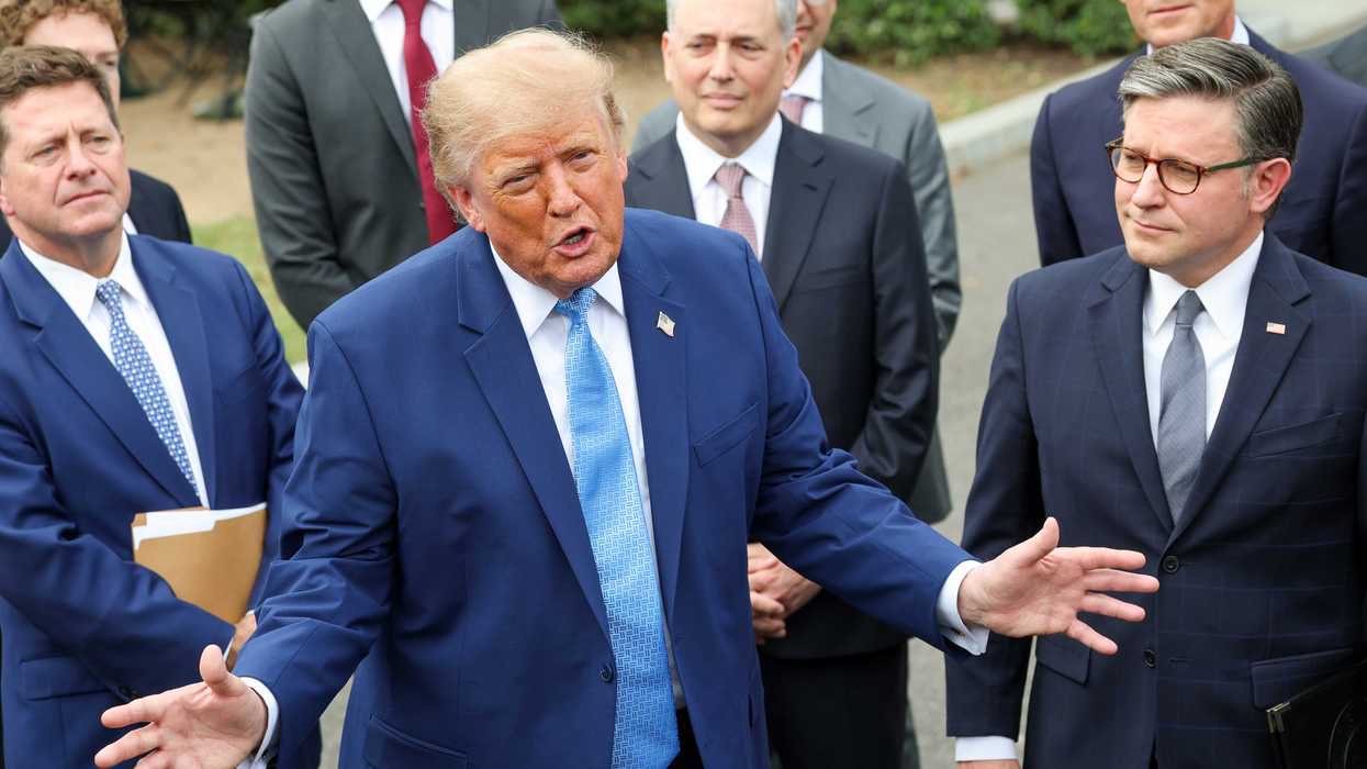 Trump’s latest move on ‘super intelligence’ sparks ridicule