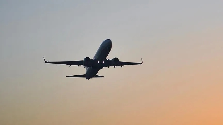Iraq allows 40 daily flights by Iranian airlines to and from Najaf airport