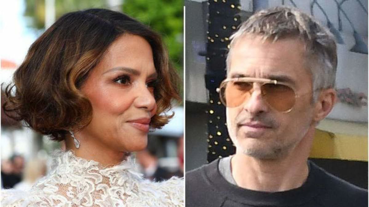 Halle Berry’s Daughter Nahla, 18, Defends Actress Amid Explosive Claims by Ex-Husband Olivier Martinez She Abused Their 13-Year-Old Son — ‘I Never Saw Her Act Violently’
