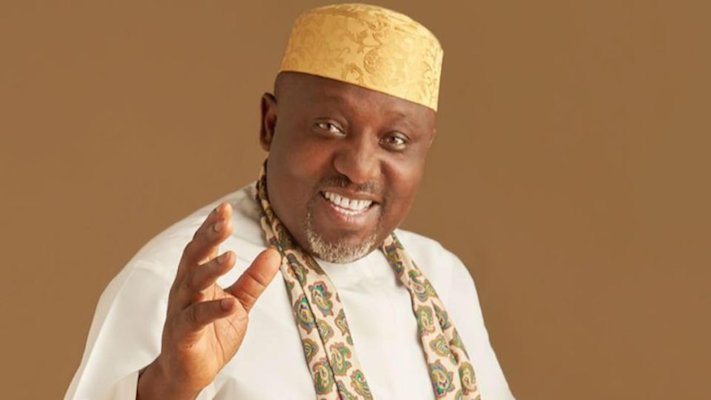 Former Imo gov Rochas Okorocha arrested