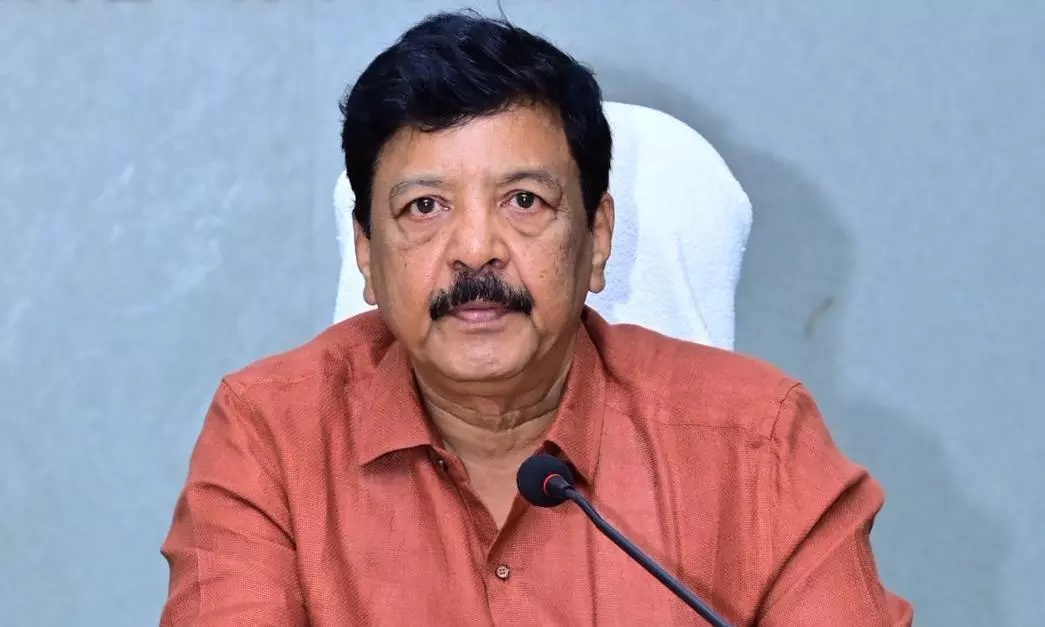Durgesh To Pitch State As Investment Destination In Spain
