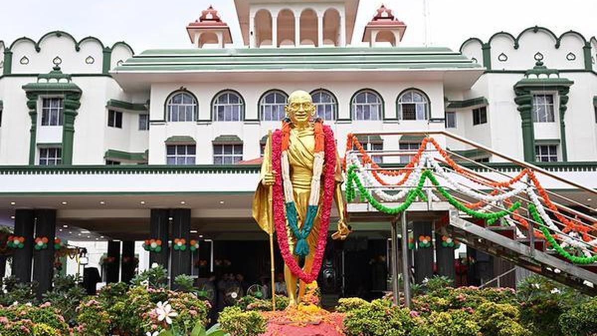 Madras HC directs DVAC to file report on inspections/raids conducted in last five years