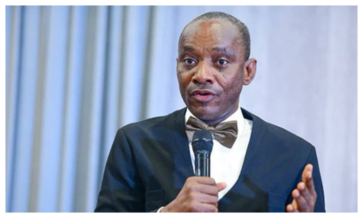2027: ‘Tinubu can’t campaign, govs’ll cash out votes through all means’ – Sam Amadi