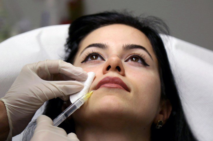 Evolus Instagram Reel Comparing Botox Rival Jeuveau to Beauty Products Drew an FDA Letter Over Downplayed Risks