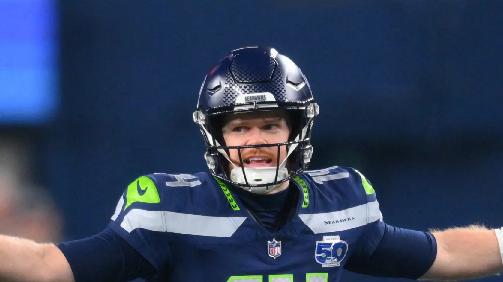 How to Watch 49ers vs. Seahawks in Week 5