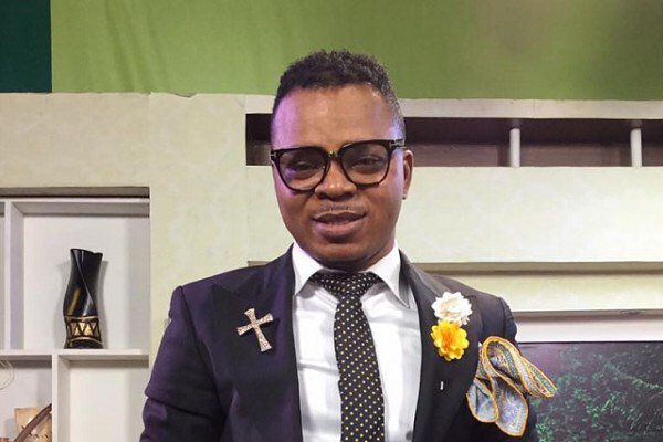 ‘I met her just 2 months ago’ – Obinim breaks silence on Ohemaa Dynamite, theft case