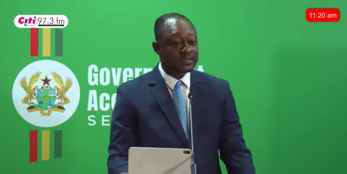 TOR returns to profitability with GH¢1.24bn profit in 2025