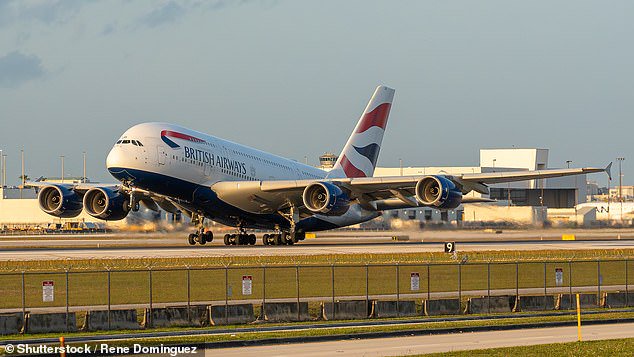The European flight routes most likely to cause travel stress – with almost half of the worst featuring UK airports