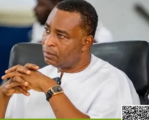 Wontumi Breaks Silence On Prison Experience, Proposes Sweeping Reforms To Ghana’s Prisons