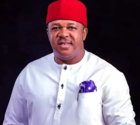 BREAKING: Veteran Nollywood Actor Francis Duru Dies At 57