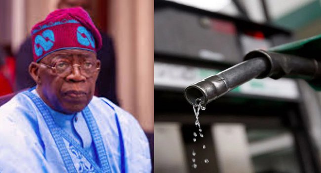 ‘It’s regressive’ – IMF warns Nigeria against restoring petrol subsidy