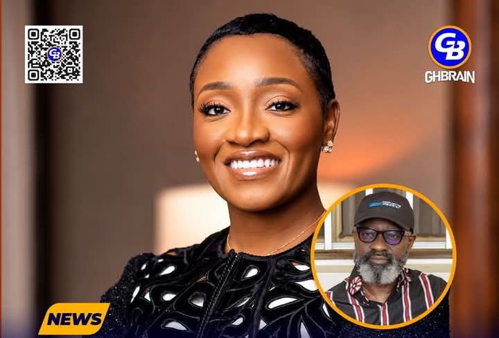 Faith Carried Me Through My Husband’s Stroke Ordeal – Femi Asante Recounts