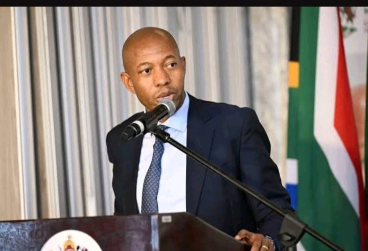 Defend Your Country Before It’s Too Late – Lawyer Xolani Zuma Issues Threat Warning To South Africa