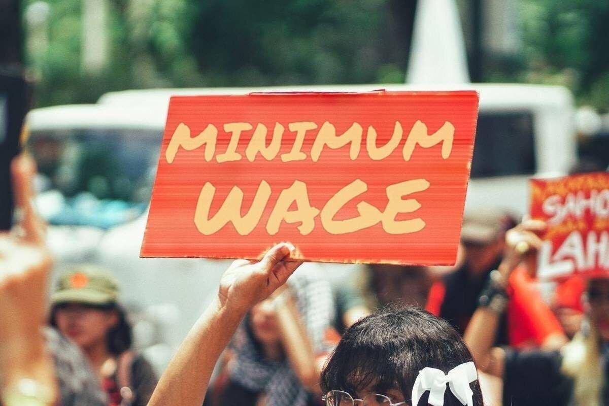SASSA pensioner’s plea: ‘Increase the grant to basic minimum wage’