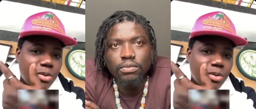 “Stop Dragging Adeleke’s Children”- King CND Fires Back At VeryDarkMan Over Lamborghini Controversy