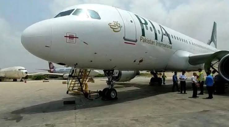 Flights to Dubai, Kuala Lumpur and Islamabad cancelled at Karachi Airport
