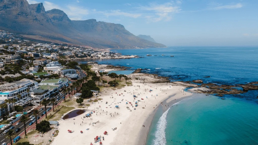 Cape Town’s Most Expensive Suburb Where a Four Bedroom Home Costs Nearly R60 Million