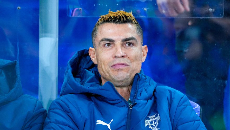 Cristiano Ronaldo : “Je convoque qui je veux !” On lui demande s’il va s’excuser auprès de la superstar, le sélectionneur du Portugal s’emporte contre un journaliste