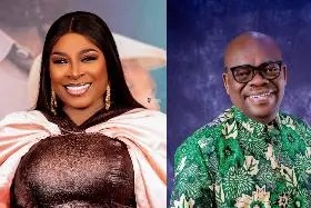 Gloria Sarfo pays tribute to Kwame Dzokoto, recalls his respect for women