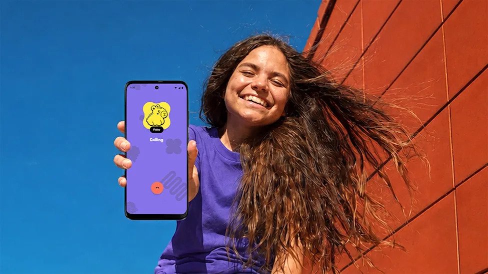 TextNow’s Yello! joins a growing field of kids’ smartphones