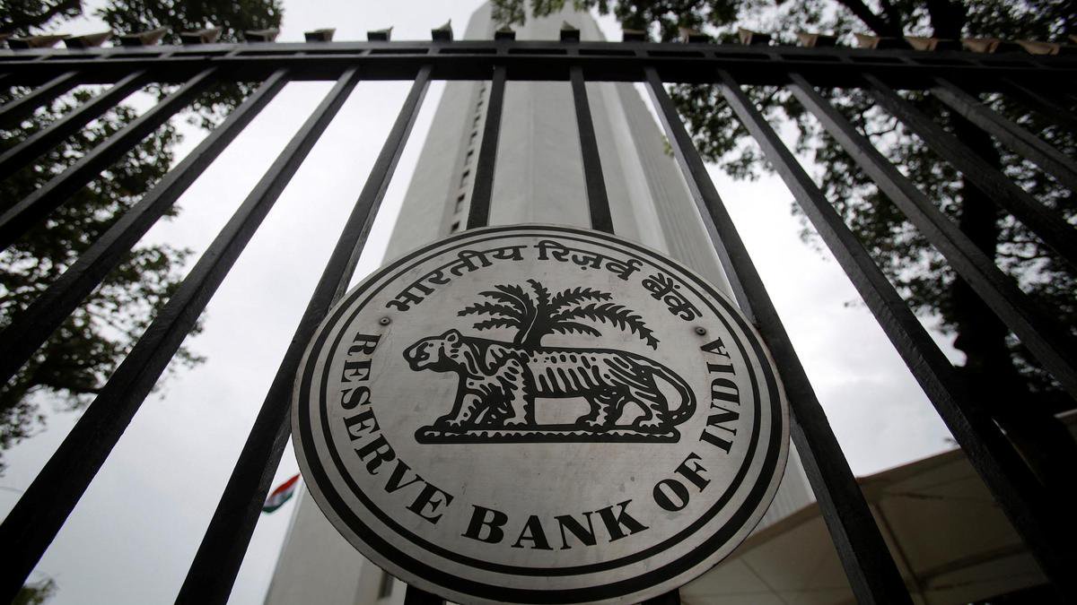RBI’s worries about pressure on rupee and measures to curb volatility in forex market