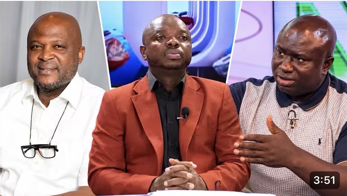 NPP’s Paul Yandoh Praises Ibrahim Mahama For Transforming Damang
