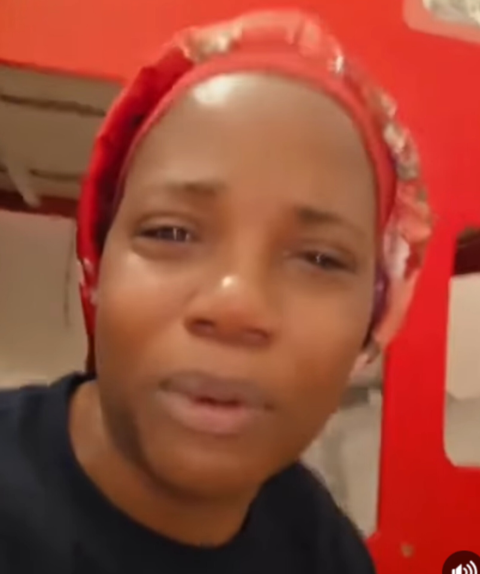 Kenya Woman Married In Netherlands Cries Like A Baby Appealing For Help Over Toxic Marriage