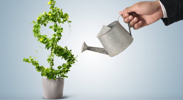 6 Small Business Growth Strategies
