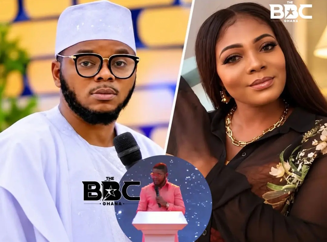 Over 1,000 Women Are More Beautiful Than Florence – Bishop Obinim Speaks on Divorce