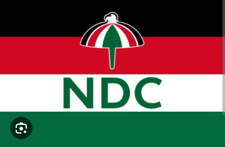 I have always wanted to join the NDC but I lack these qualifications they set out —J. A. Sarbah