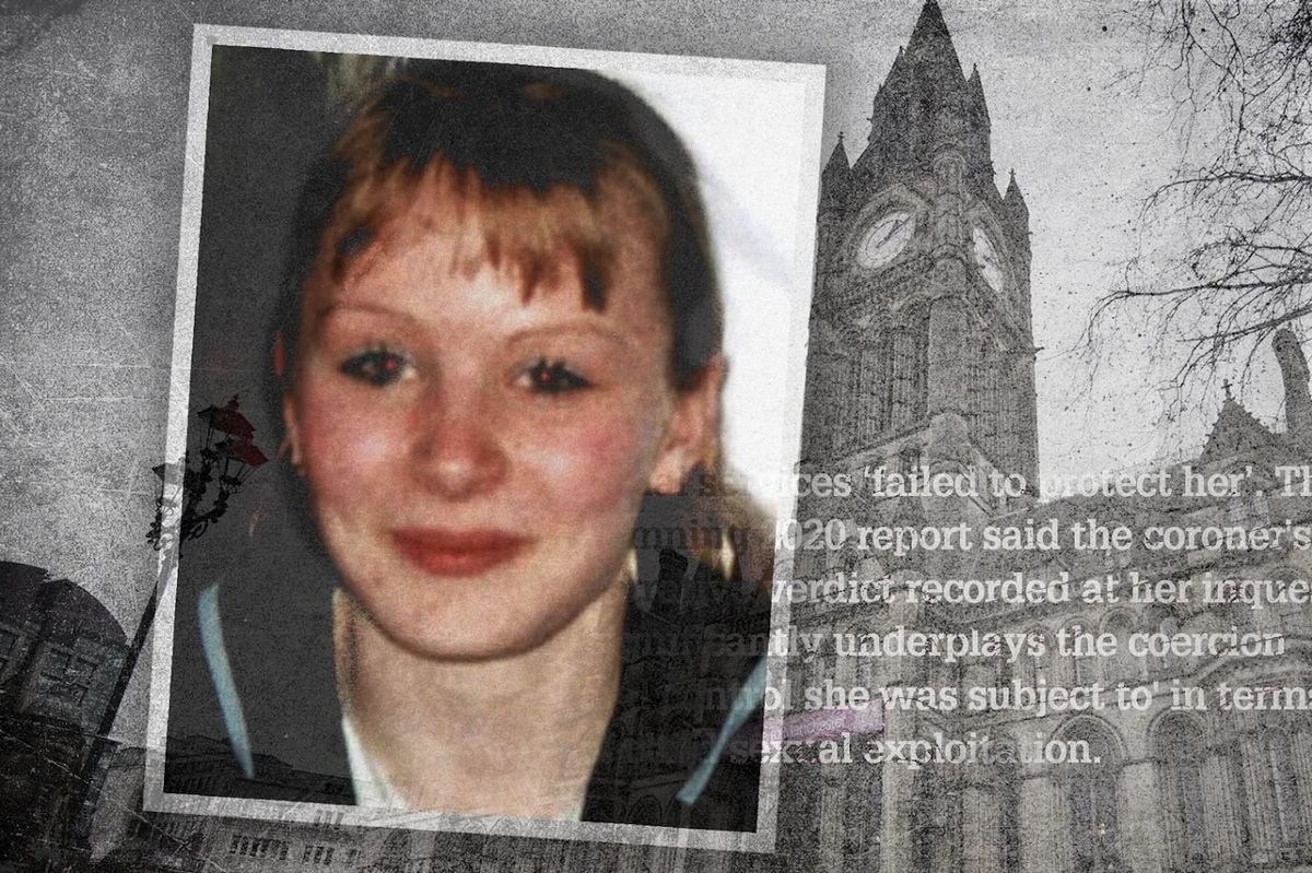 Focus turns to two prime suspects in Victoria Agoglia’s death as police investigate 23 years on
