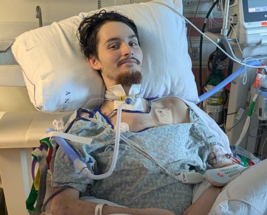 Eerie call made by pregnant ‘car crash killer’ who ‘smashed into tree & put boyfriend in months-long coma before death’