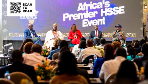 Africa’s Safety Leaders Head to Accra: Ghana Set to Host AfriSAFE 2026
