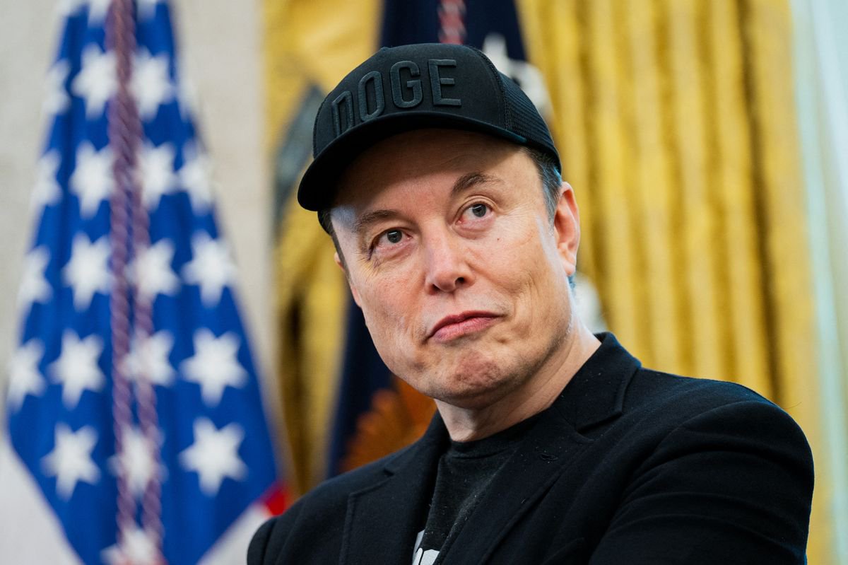 Elon Musk admits he became ‘intoxicated’ and ‘carried away’ with Donald Trump’s DOGE cost-cutting plan