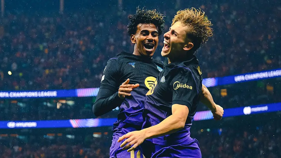 ‘The Treble Is Possible’—Can 10 Out of 10 Barcelona Be Stopped?