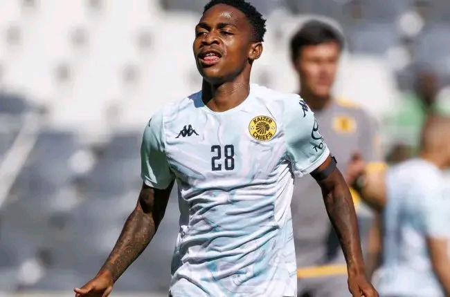 Mfundo Vilakazi Explains How He Handles Soweto Derby Pressure