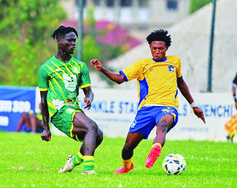 Karim Zito insists FC Ashantigold must improve finishing ahead of Aduana FC, Asante Kotoko games