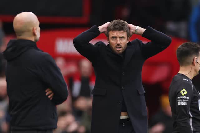 Michael Carrick Sack Timeline Revealed as Decisive Phase Begins at Man Utd