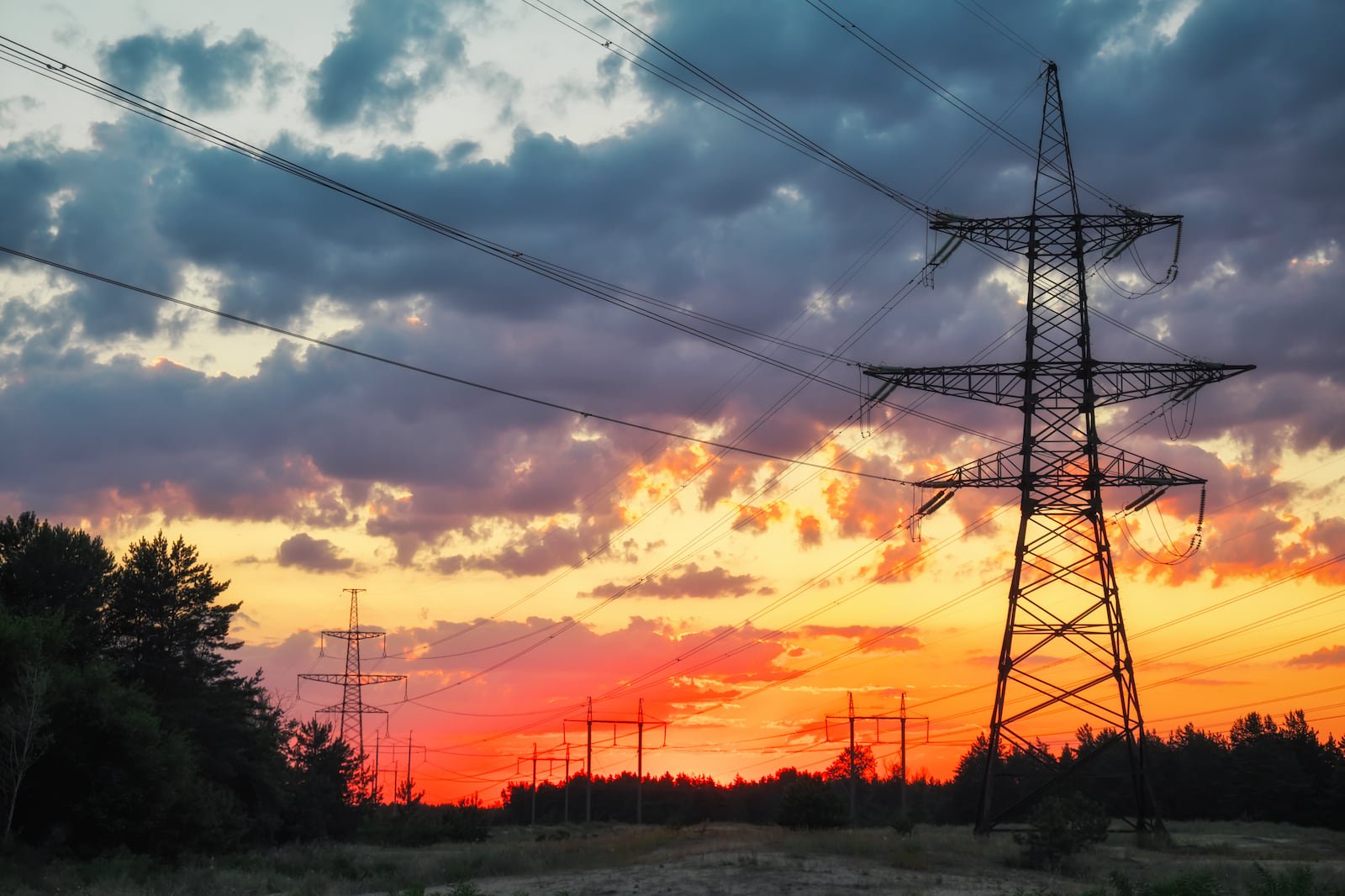 KGANKI MATABANE | This grid project must transmit economic power to all South Africans