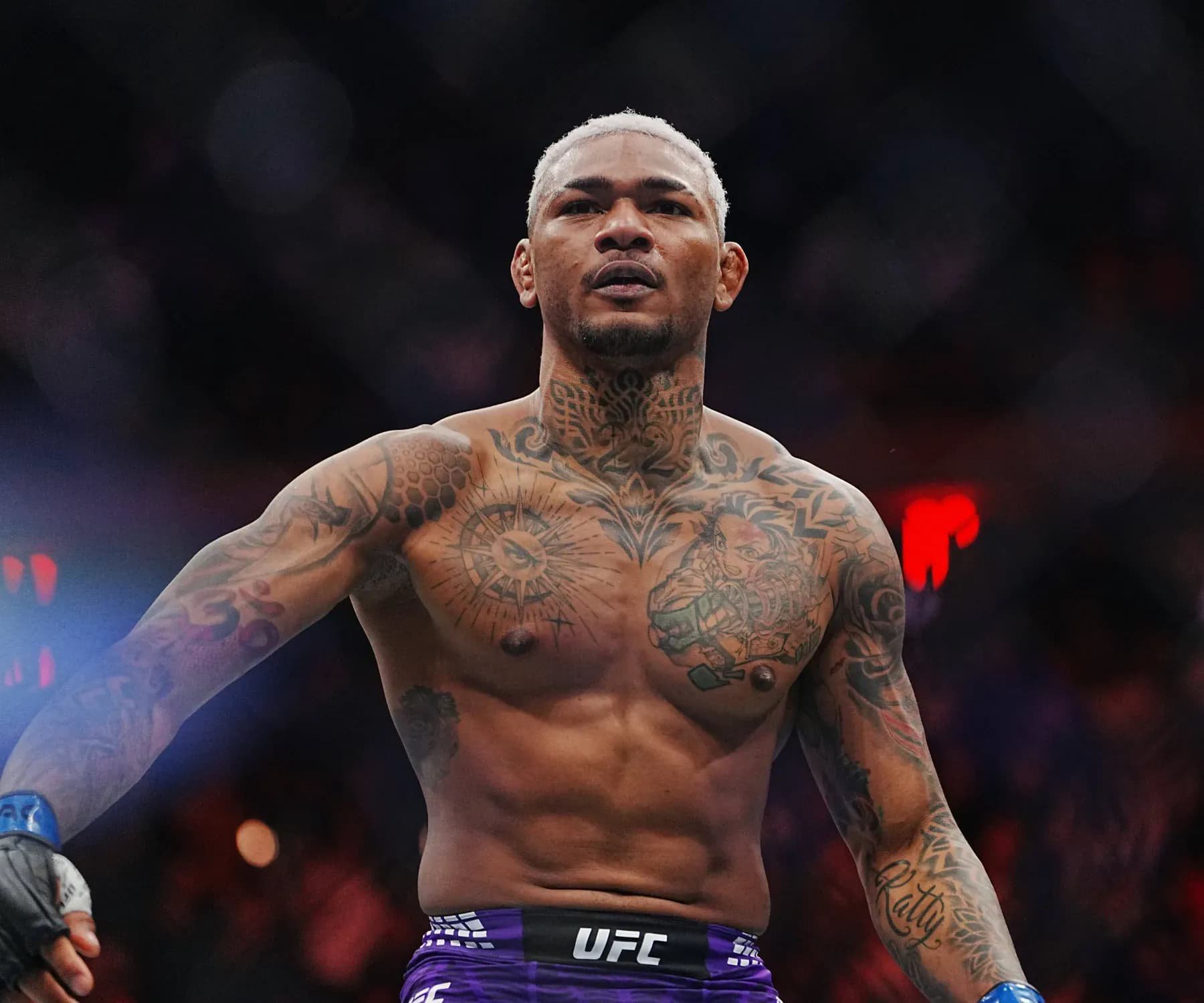 Ian Garry Slams Michael Morales for ‘Making Excuses’ After UFC Allegedly Offers Main Event Fight
