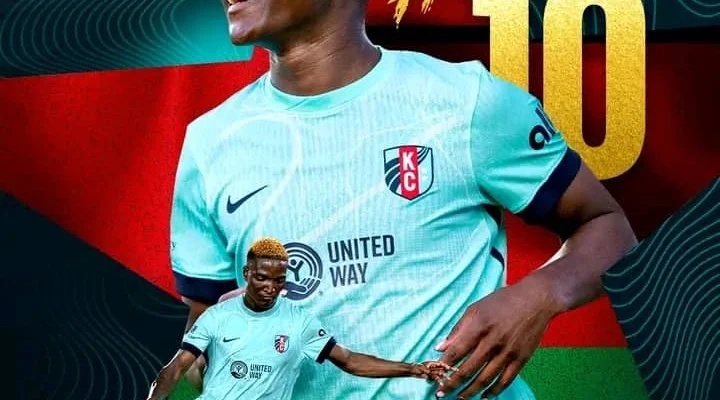 Pape Gueye declares African Ballon d’Or ambition ahead of 2026 award
