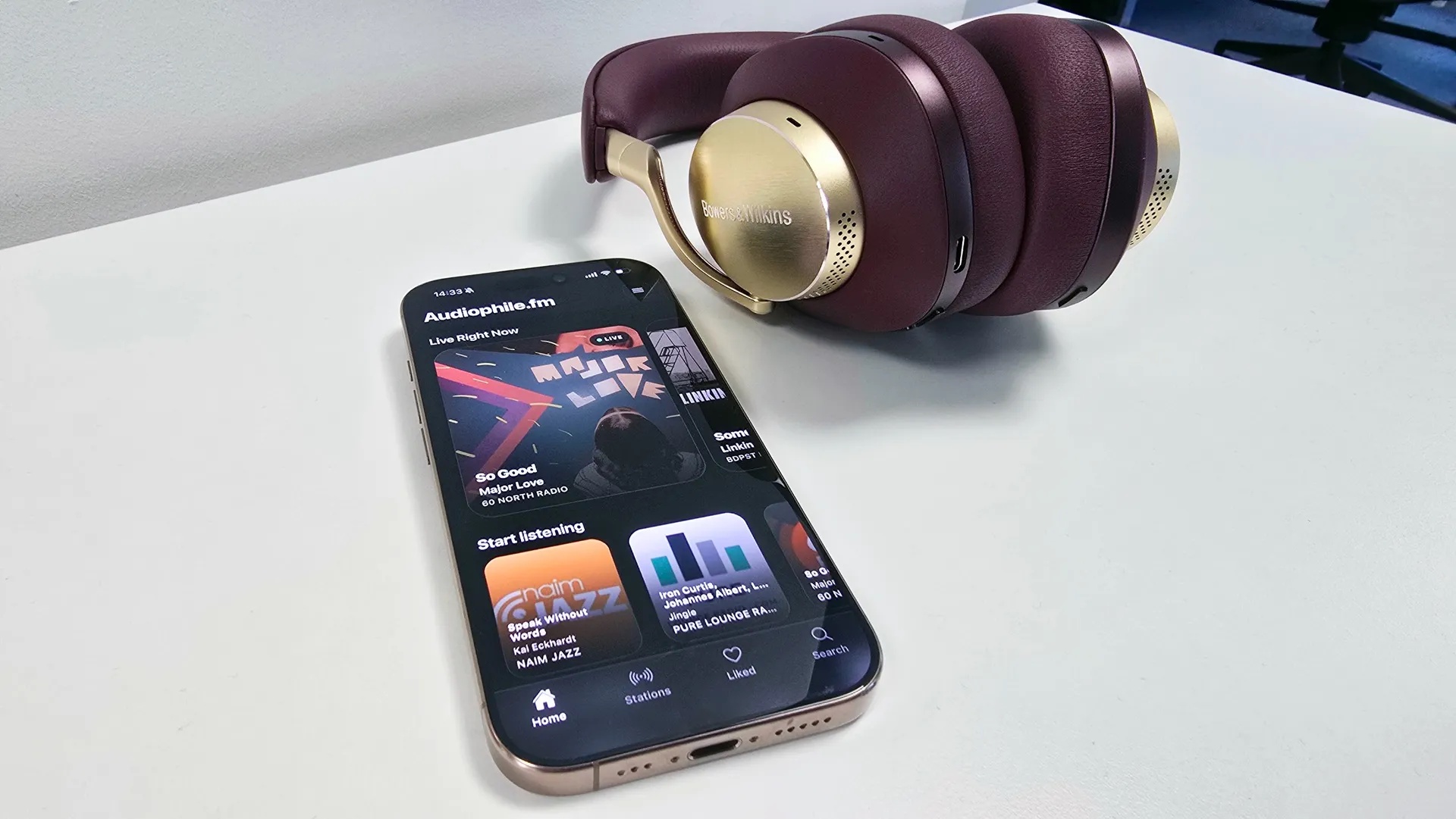 There’s a new free hi-res music streaming app on iPhone and Android with no ads and no subscription — I tried it, and immediately I’m having more fun with discovery than on Spotify