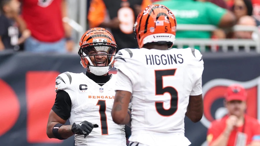 NFL Week 4 picks and score predictions: Browns shock Steelers on Thursday night, Texans get first win