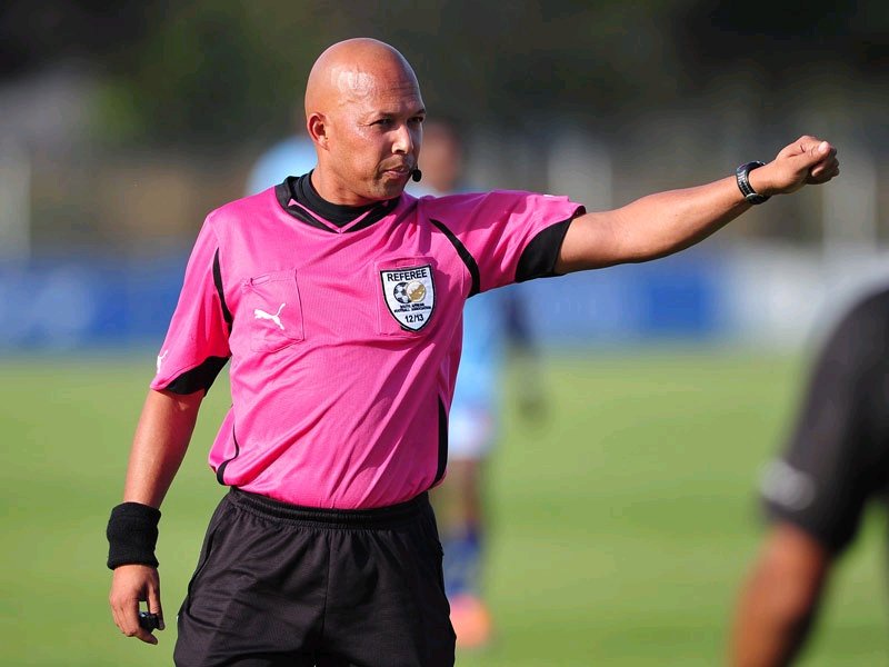 Jerome Damon Claims Two Soweto Teams Used Brown Envelopes In PSL