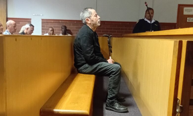 Convicted Kloof road rage murderer dies in prison