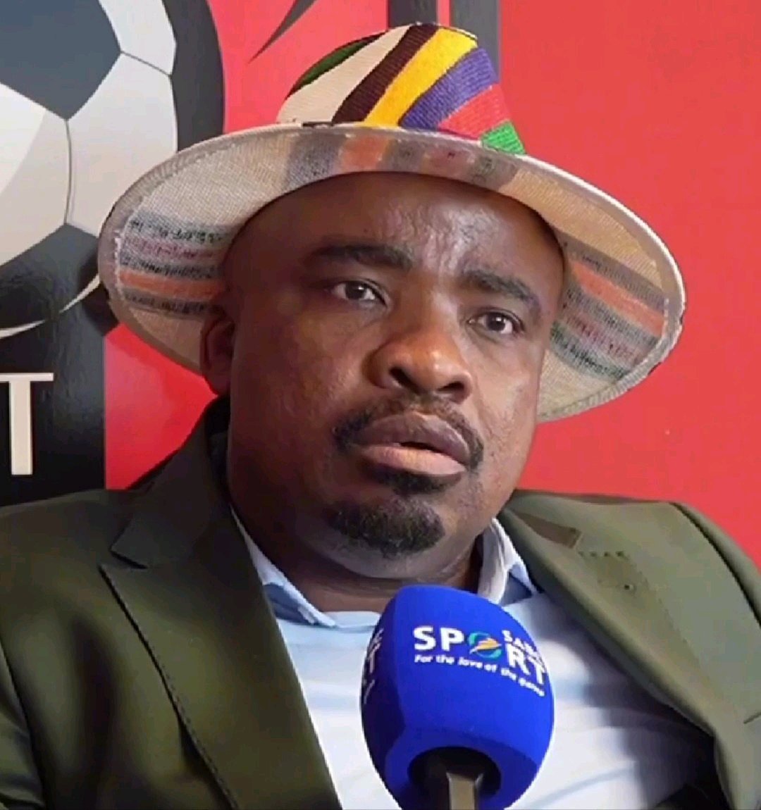 ‘You Went Overboard’:Sukazi Reveals Why He Ordered to Delete Controversial Pirates ‘Bribery’ Graphic